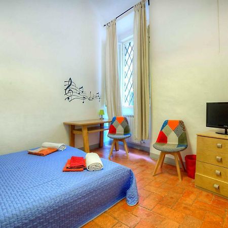 Stilmoderno Nice Apartment In Siena'S Historic Center, Just Steps From Piazza Del Campo Ngoại thất bức ảnh