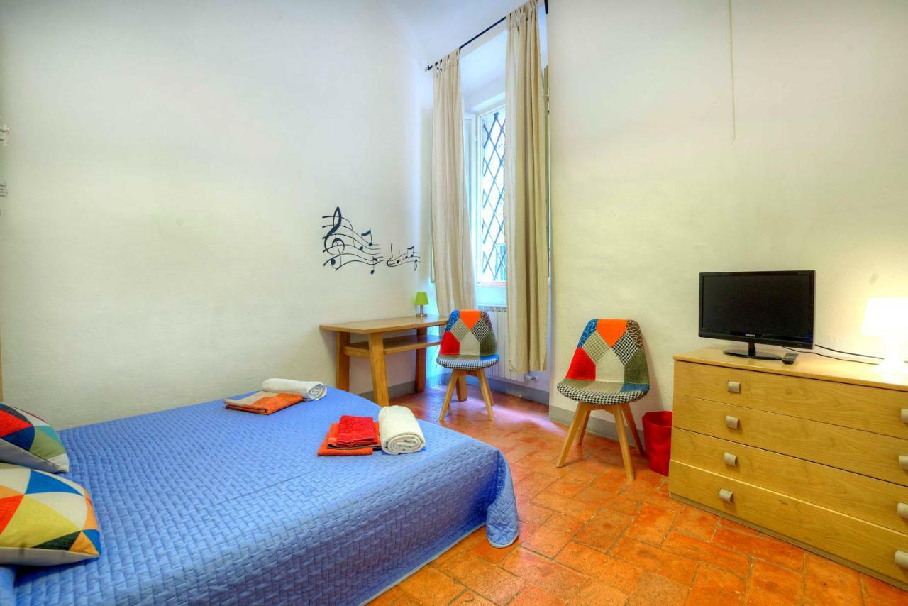 Stilmoderno Nice Apartment In Siena'S Historic Center, Just Steps From Piazza Del Campo Ngoại thất bức ảnh
