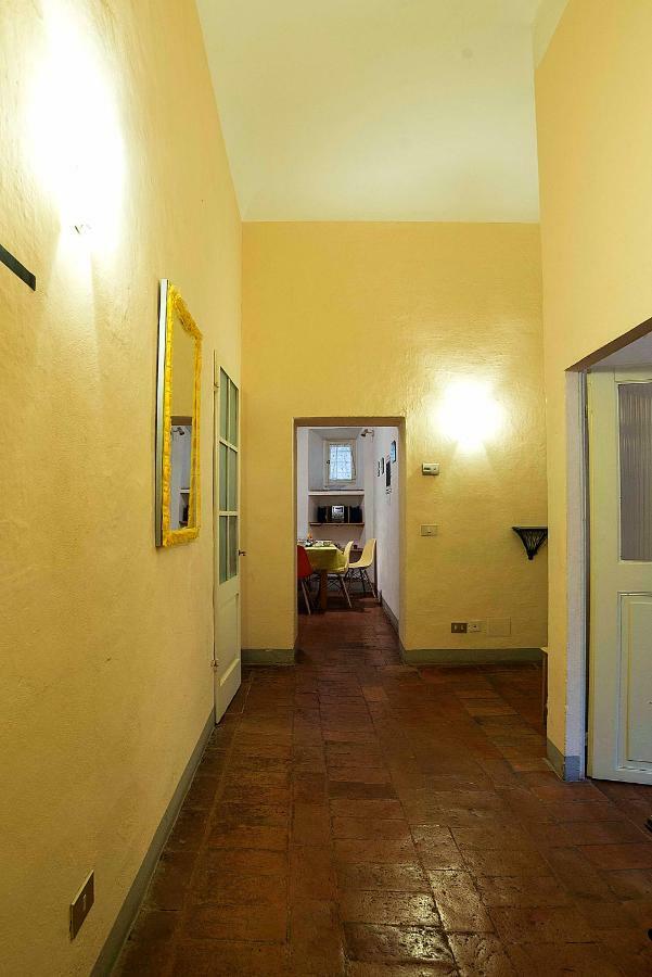 Stilmoderno Nice Apartment In Siena'S Historic Center, Just Steps From Piazza Del Campo Ngoại thất bức ảnh